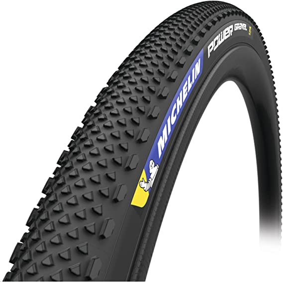 Michelin Power Gravel TLR Tyre