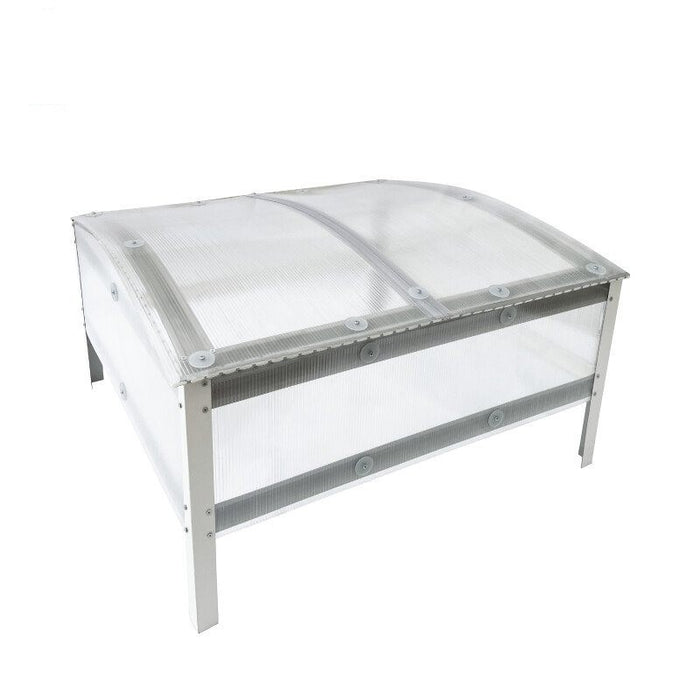 Minikasvuhoone KLASIKA MINI 0,93x1m / 0,93m2
