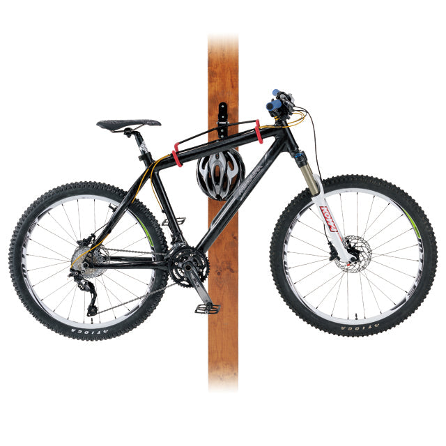 Minoura Bike Hanger-4M(for MTB ) Wall Mount Bike Storage Hook