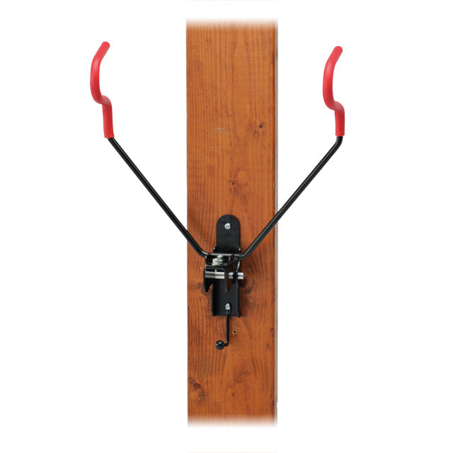 Minoura Bike Hanger-4M(for MTB ) Wall Mount Bike Storage Hook