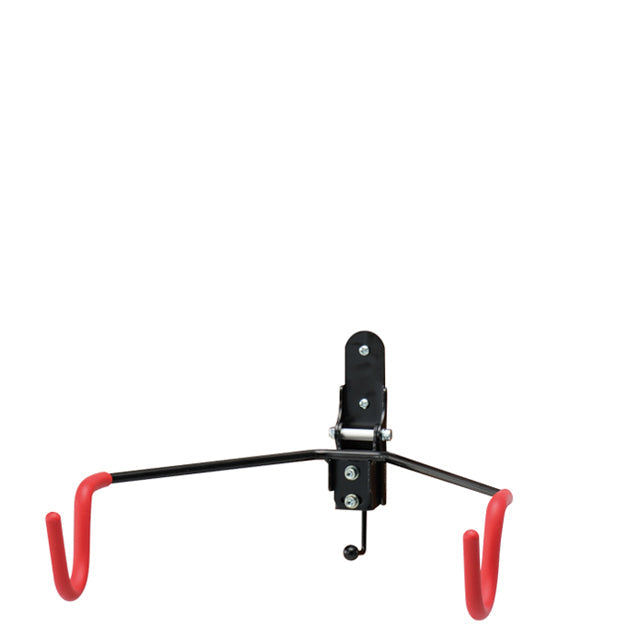 Minoura Bike Hanger-4M(for MTB ) Wall Mount Bike Storage Hook