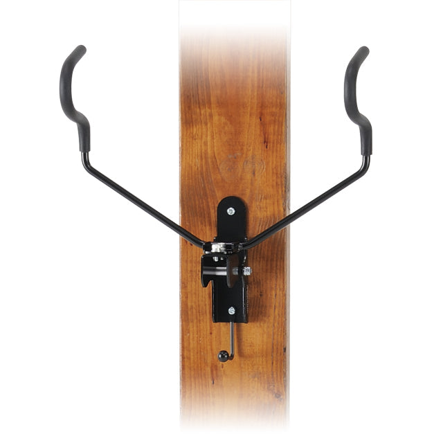 Minoura Bike Hanger-4R(for Road Bikes) Wall Mount Bike Storage Hook