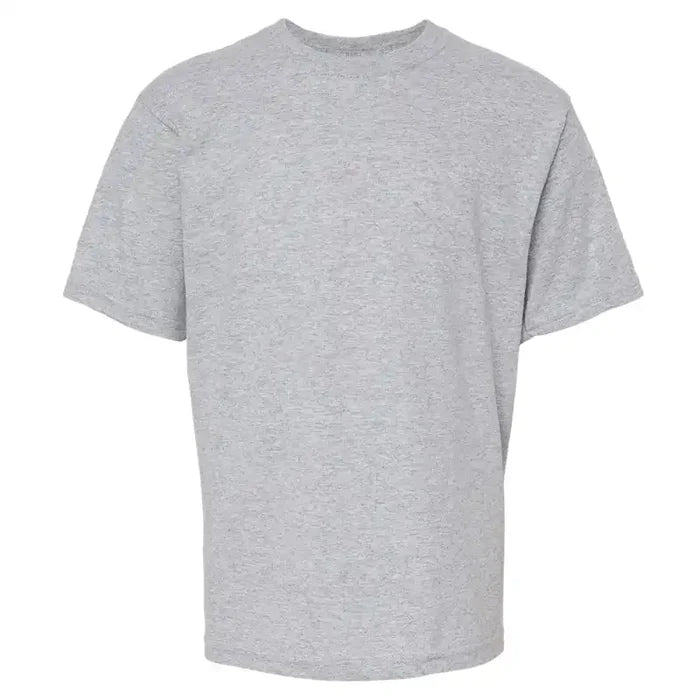 Small / Sport Grey