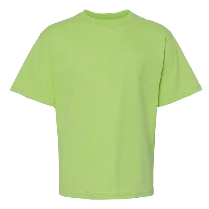 Small / Lime