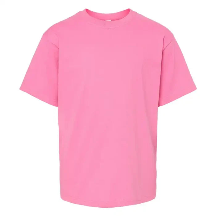Pink Kids Tee