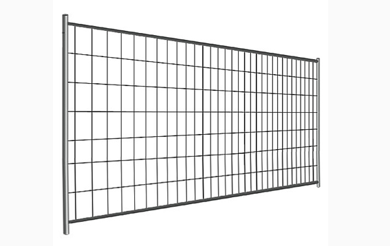 Mobiilne aed 3,5x2m
