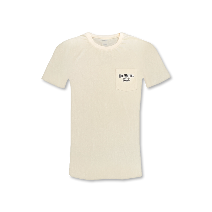 Money Spent Tee
