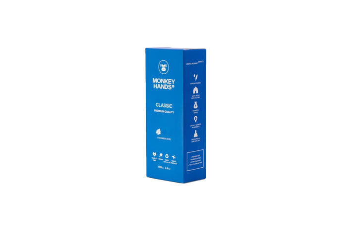 Monkey Hands Grip Classic 100ML
