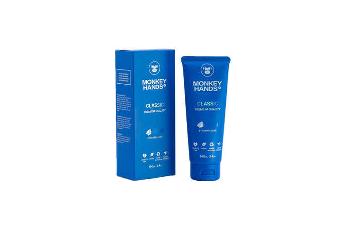 Monkey Hands Grip Classic 100ML
