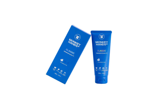 Monkey Hands Grip Classic 100ML