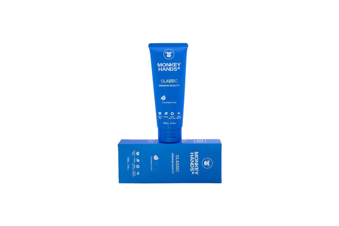 Monkey Hands Grip Classic 100ML