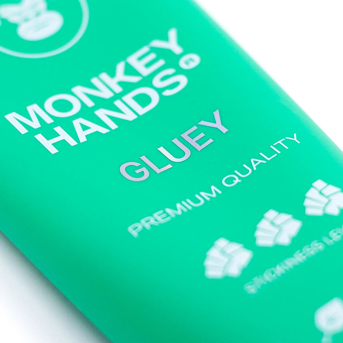 Monkey Hands Grip Gluey 100ml | Agarre Pole Dance | Vive Pole Nivel Extra