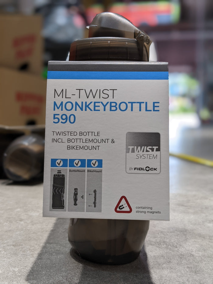 Monkey Link ML- Twist Bottle