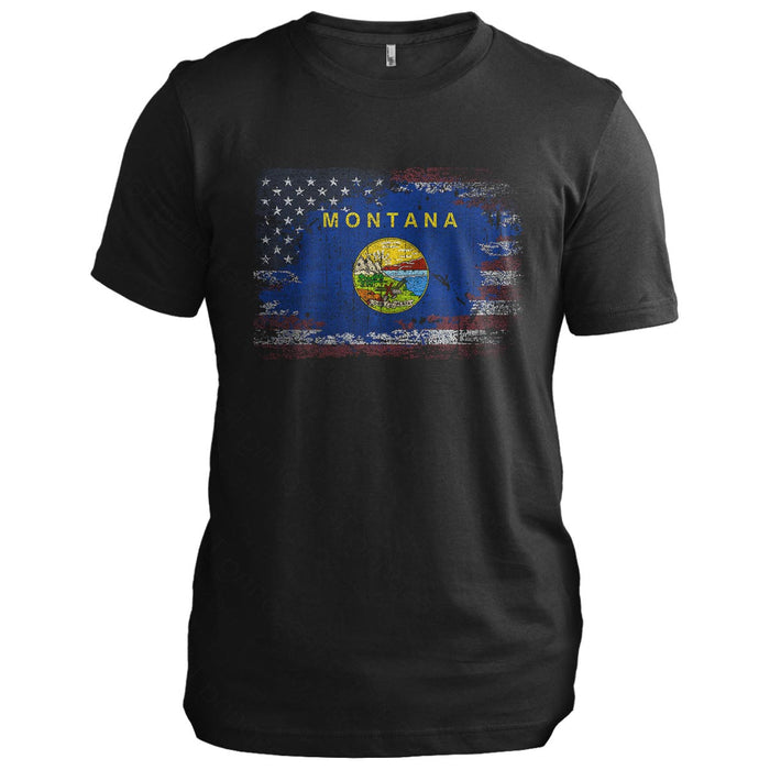 Montana USA
