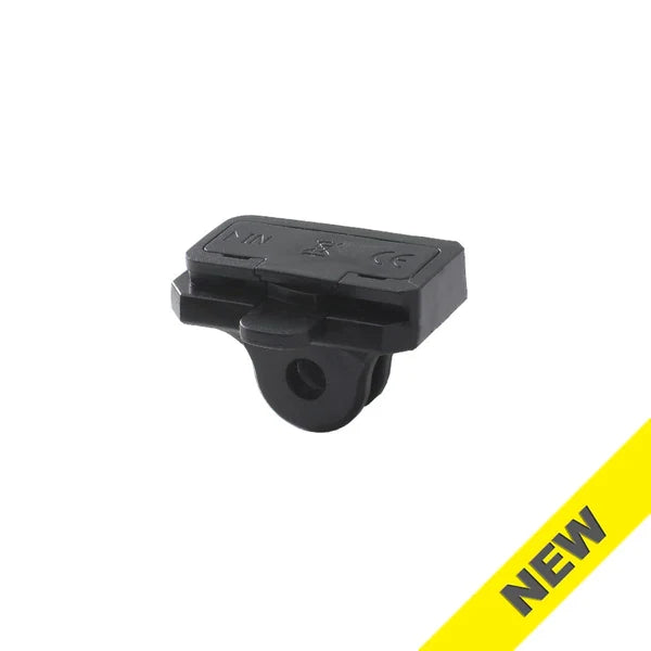 Moon Bicycle Bike Light Adapter For GoPro Mount RB-28