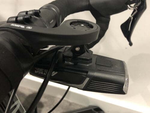 Moon Bicycle Bike Light Adapter For GoPro Mount RB-28