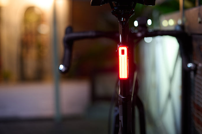 Moon Helix MAX Red 250 Lm