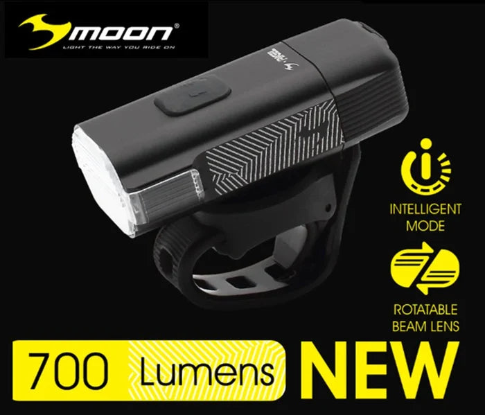 Moon Rigel 700 Lm