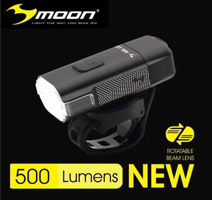Moon Rigel LITE 500 Lm
