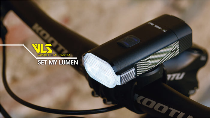 Moon Rigel MAX 1500 Lm