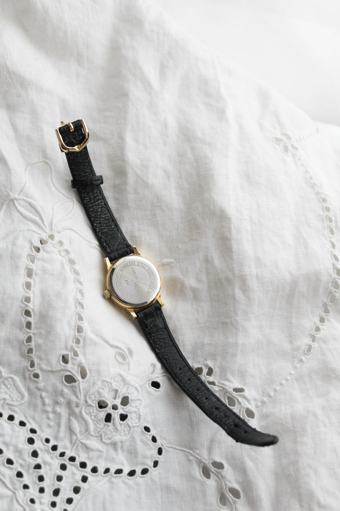 moonglow watch
