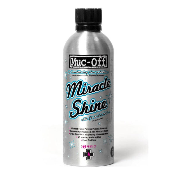 Muc-Off Miracle Shine Spray