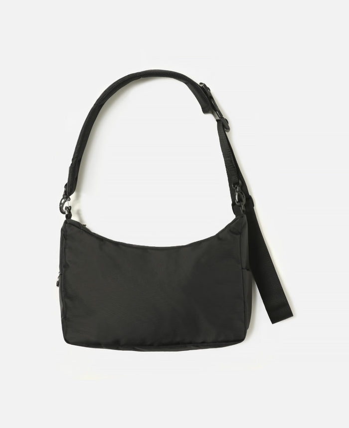 Multi Pocket Holiday Bag (Black)