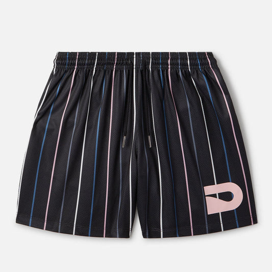 MULTISTRIPE SHORTS