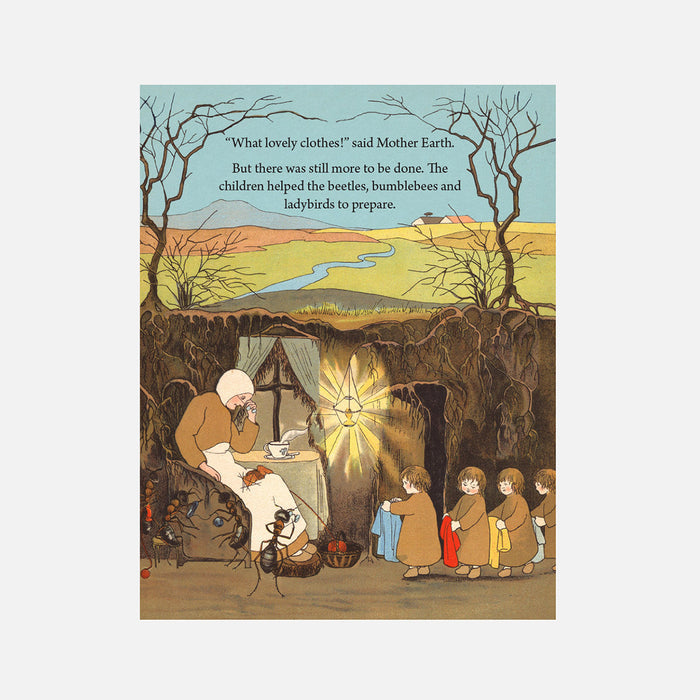 My First Root Children Board Book