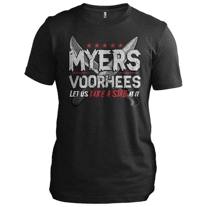 Myers Voorhees 2024