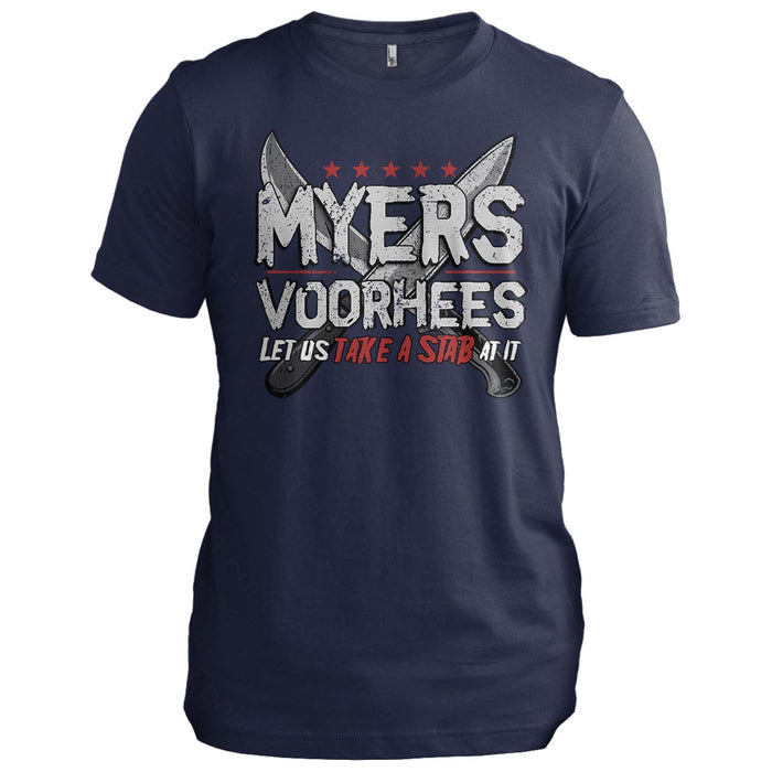 Myers Voorhees 2024
