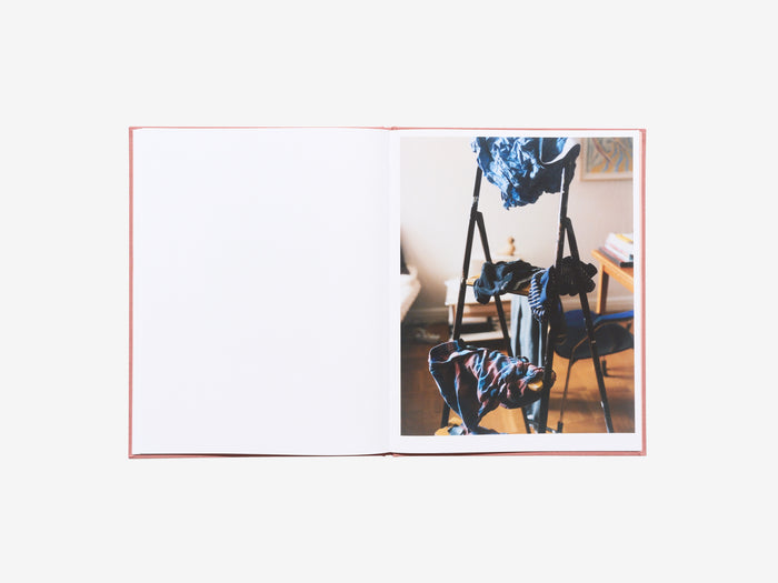 ERIK GUSTAFSSON + ETUDES STUDIO BOOK NO.28