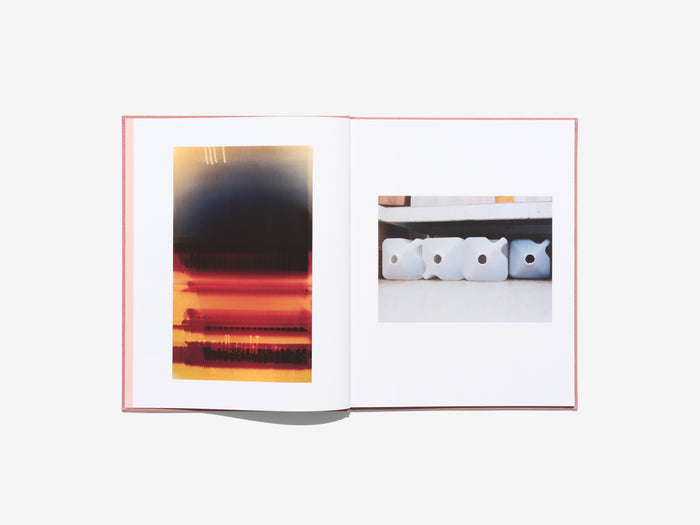 ERIK GUSTAFSSON + ETUDES STUDIO BOOK NO.28