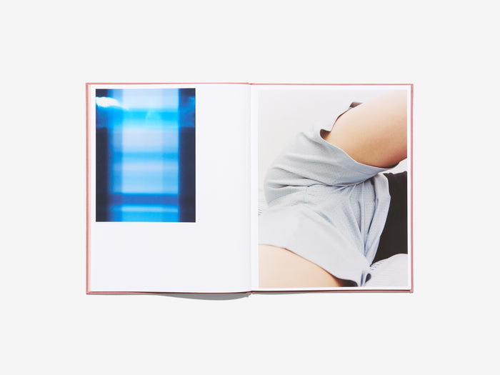 ERIK GUSTAFSSON + ETUDES STUDIO BOOK NO.28
