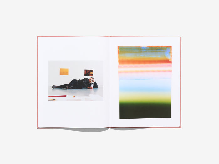 ERIK GUSTAFSSON + ETUDES STUDIO BOOK NO.28