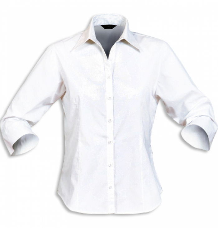 Nano Ladies 3/4 Shirts