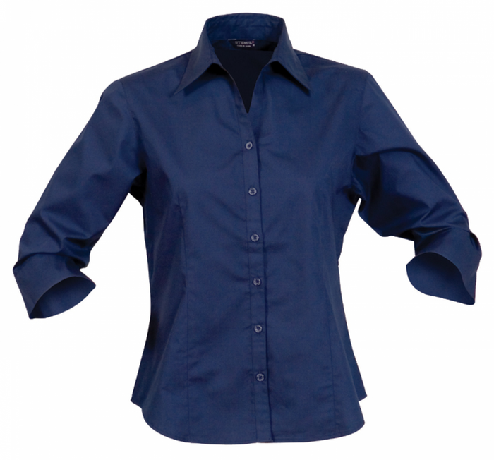 Nano Ladies 3/4 Shirts