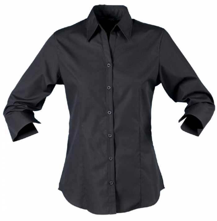 Nano Ladies 3/4 Shirts