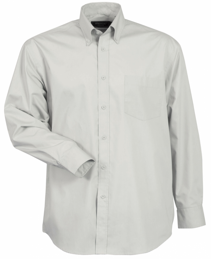 Nano Men's L/S Shirt