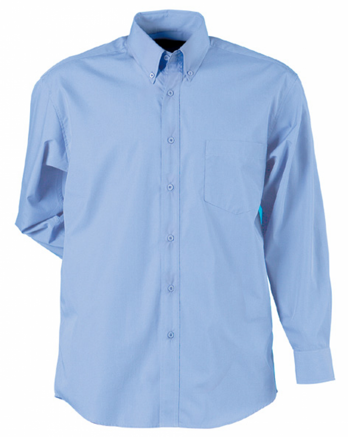Nano Men's L/S Shirt