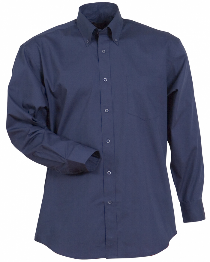 Nano Men's L/S Shirt