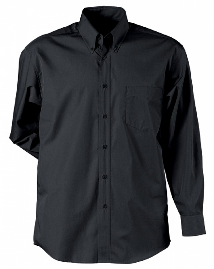 Nano Men's L/S Shirt