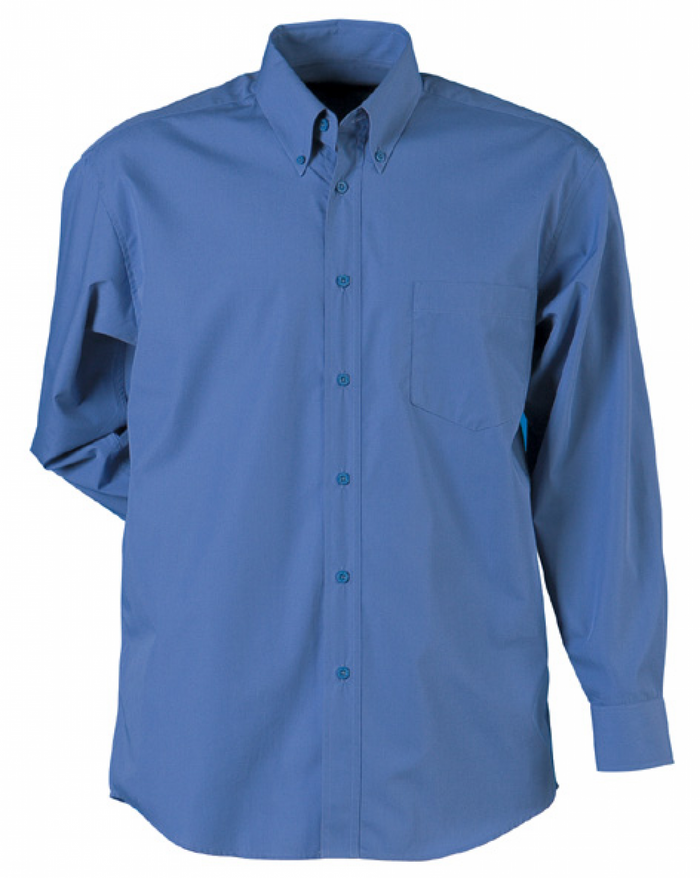 Nano Men's L/S Shirt