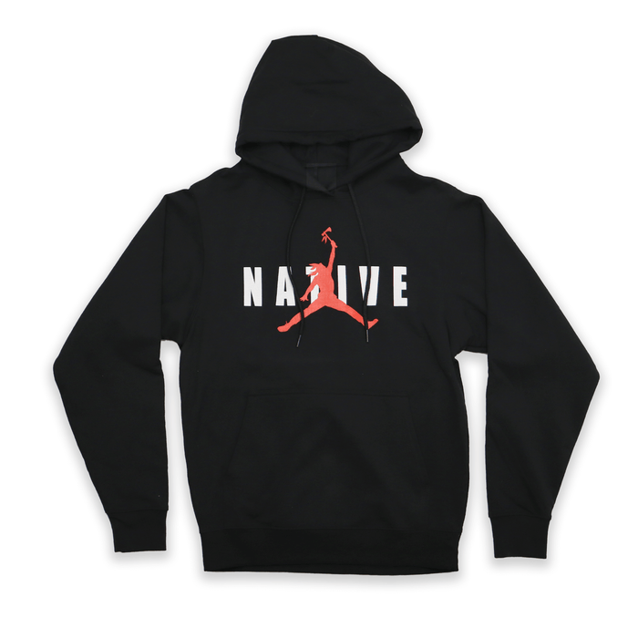 Native Leap 1 Hoodie
