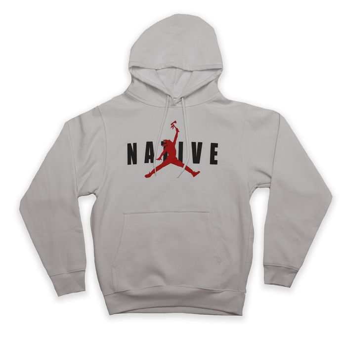 Native Leap 1 Hoodie