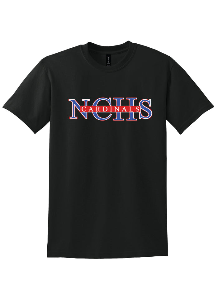 NCHS Tee