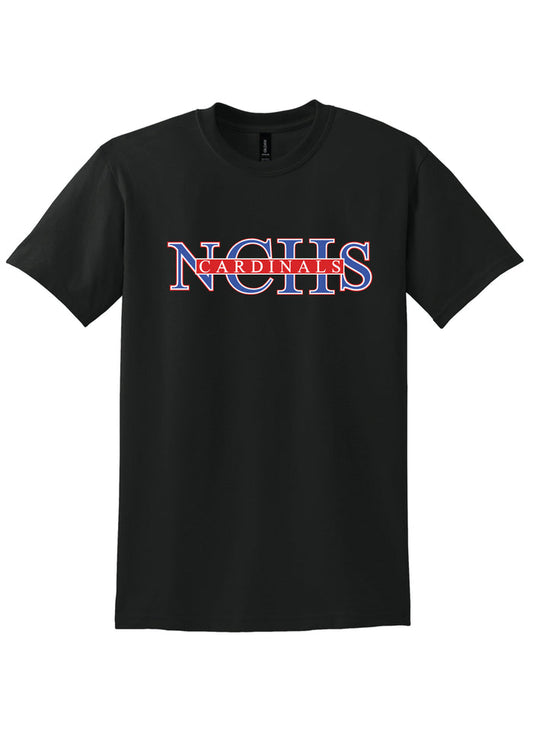 NCHS Tee