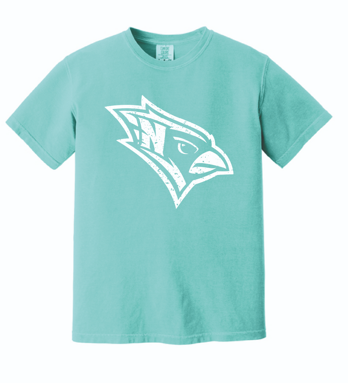 Nelson County Bird Tee