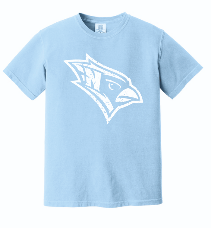 Nelson County Bird Tee