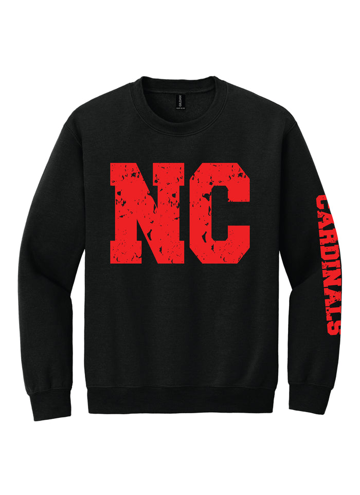 Nelson County Crewneck